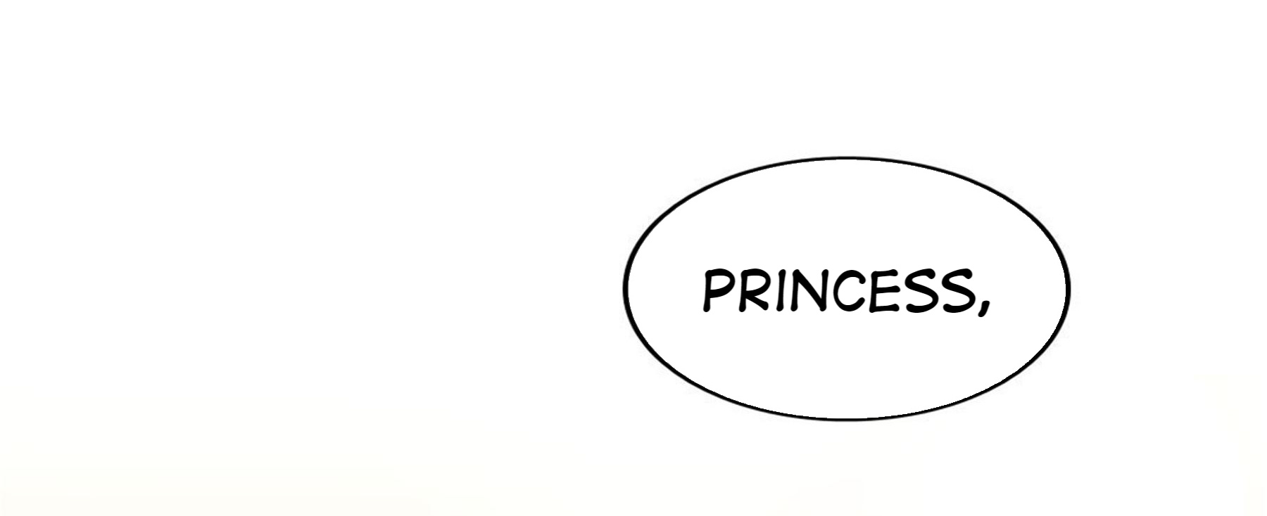 Go Away, Frog Prince! - Chapter 24: I Finally Found You