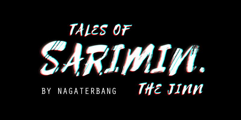 Tales Of Sarimin The Jinn - Chapter 62