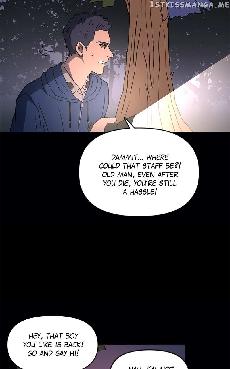 Tales Of Sarimin The Jinn - Chapter 96