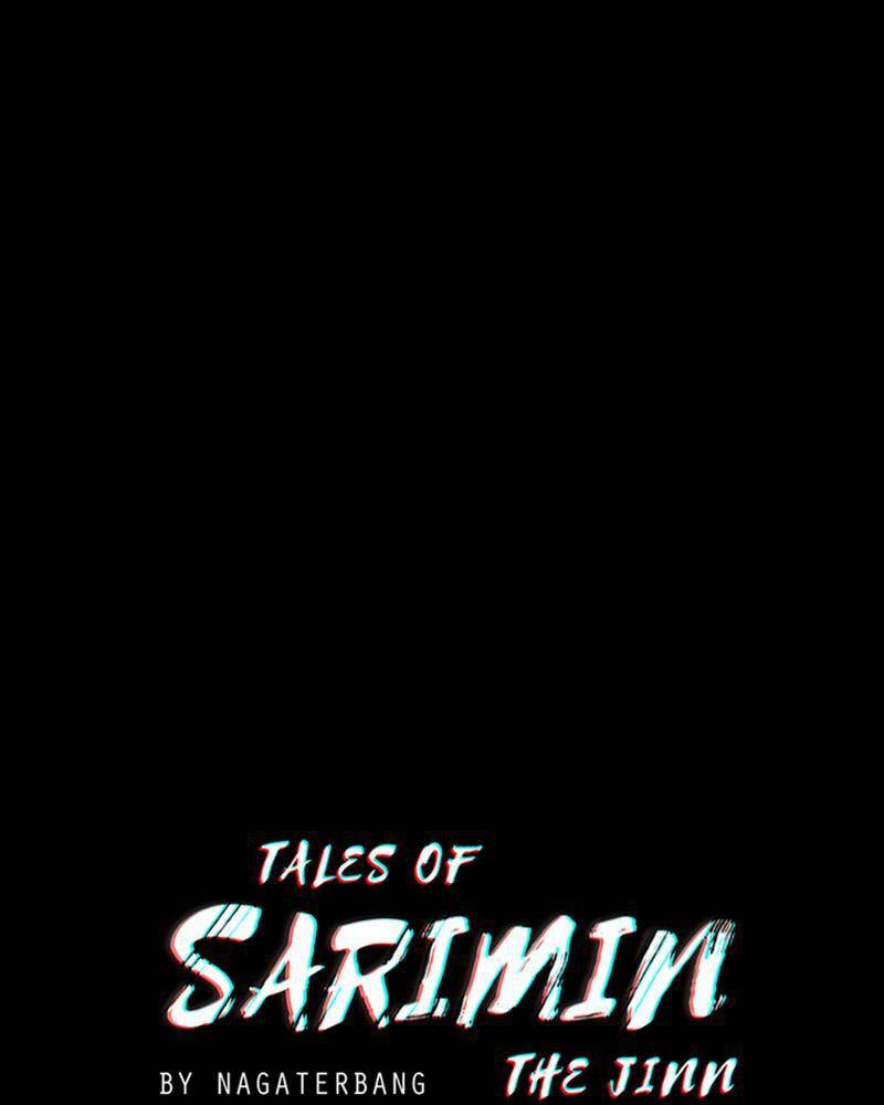 Tales Of Sarimin The Jinn - Chapter 20