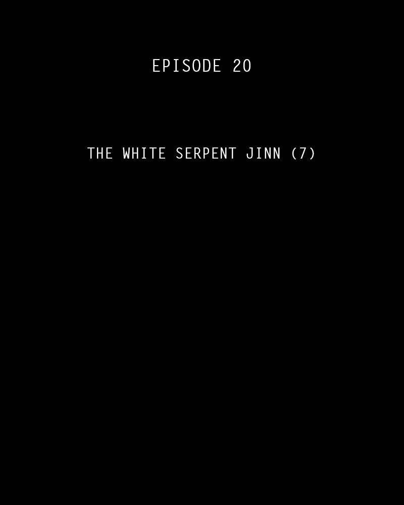 Tales Of Sarimin The Jinn - Chapter 20