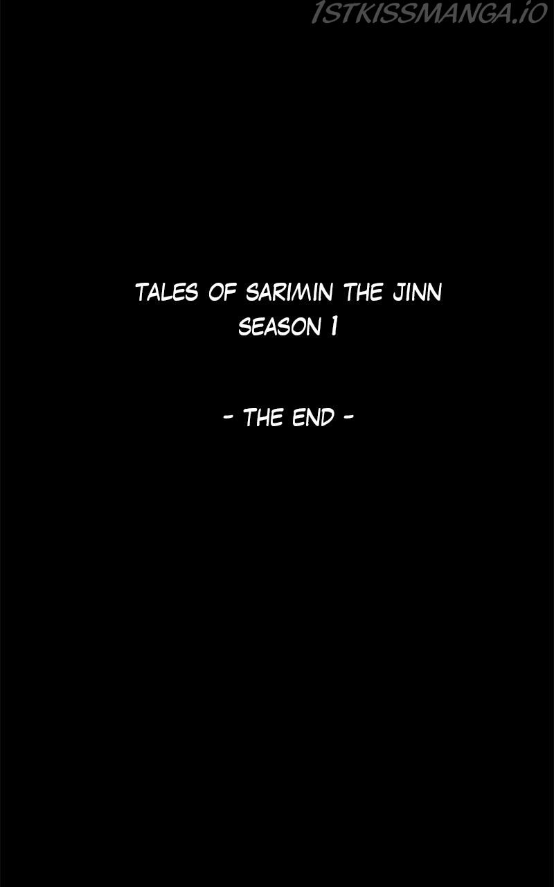 Tales Of Sarimin The Jinn - Chapter 58