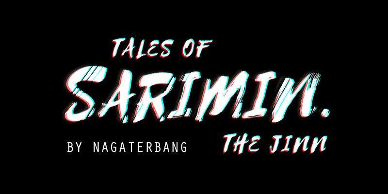 Tales Of Sarimin The Jinn - Chapter 135