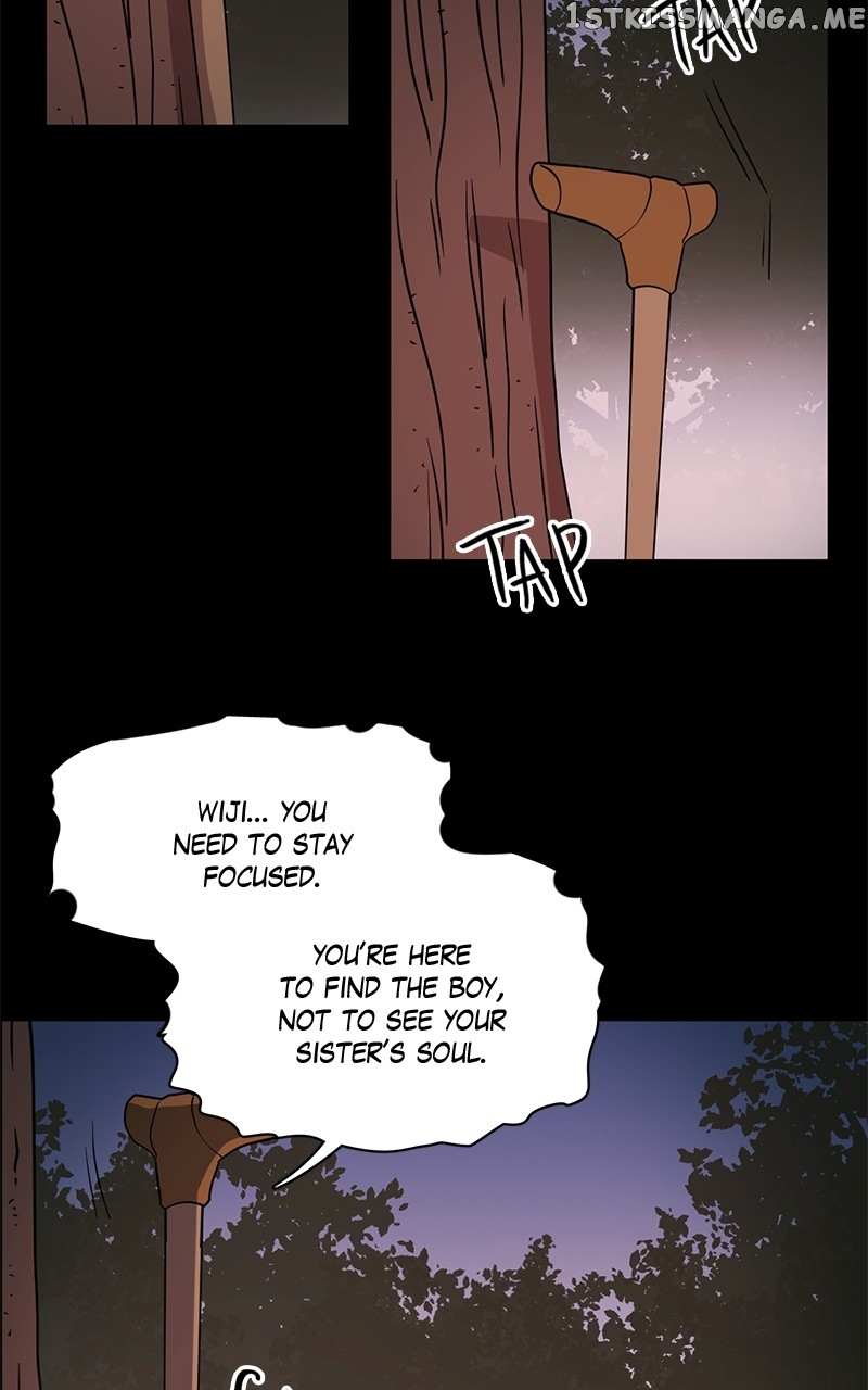 Tales Of Sarimin The Jinn - Chapter 93