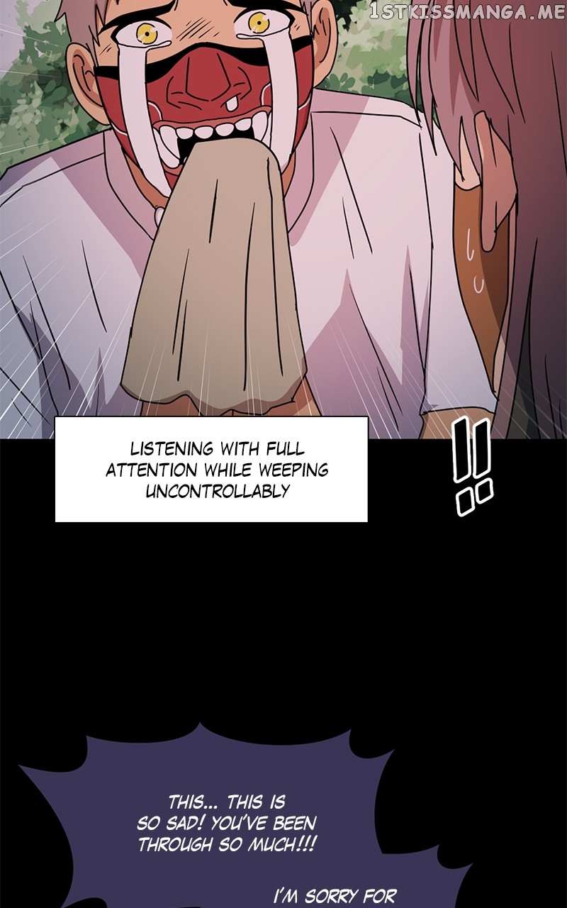 Tales Of Sarimin The Jinn - Chapter 97