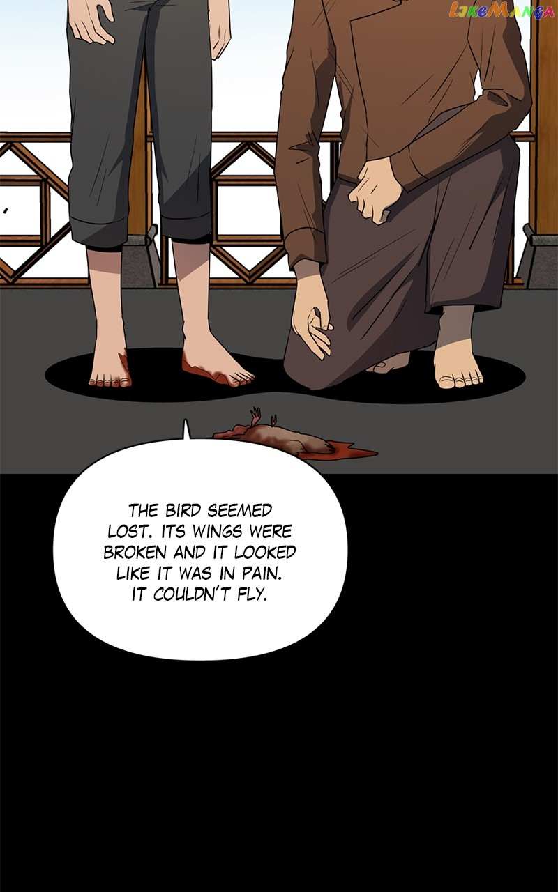 Tales Of Sarimin The Jinn - Chapter 105