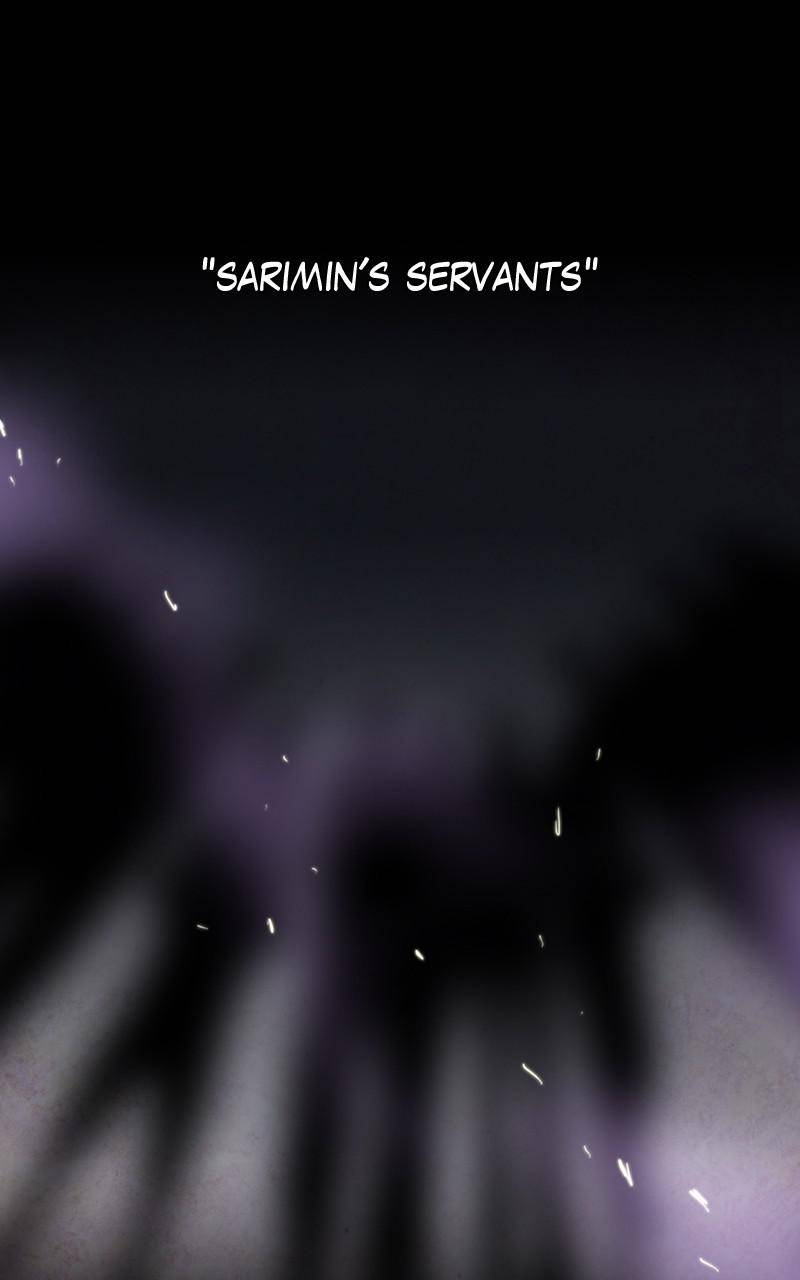 Tales Of Sarimin The Jinn - Chapter 5