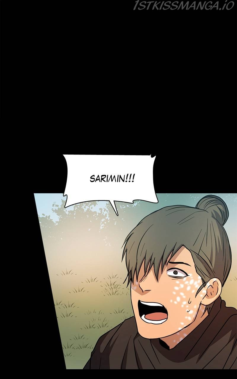 Tales Of Sarimin The Jinn - Chapter 38