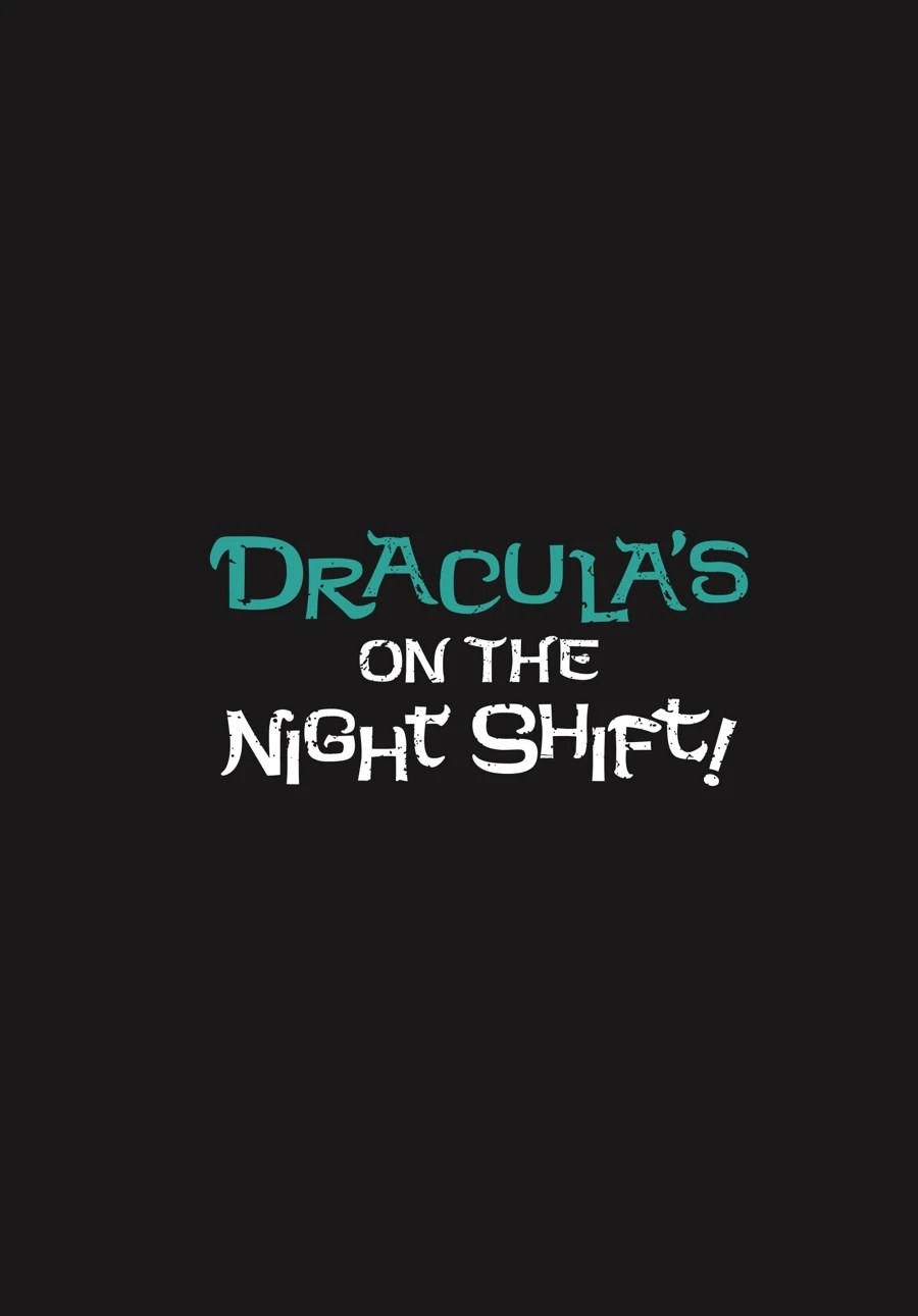 Dracula Yakin! - Chapter 10