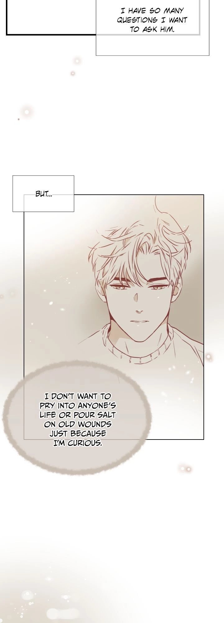 An Hour Of Romance - Chapter 59