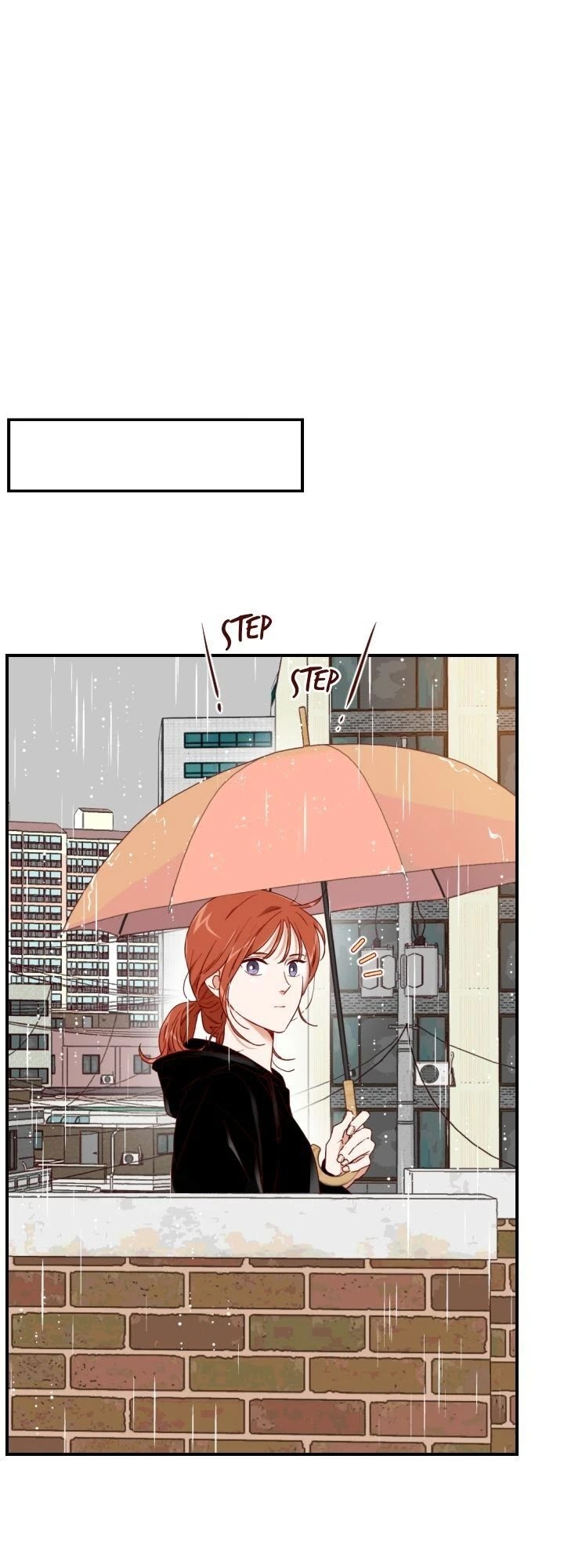 An Hour Of Romance - Chapter 82