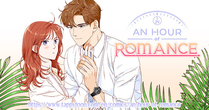 An Hour Of Romance - Chapter 74