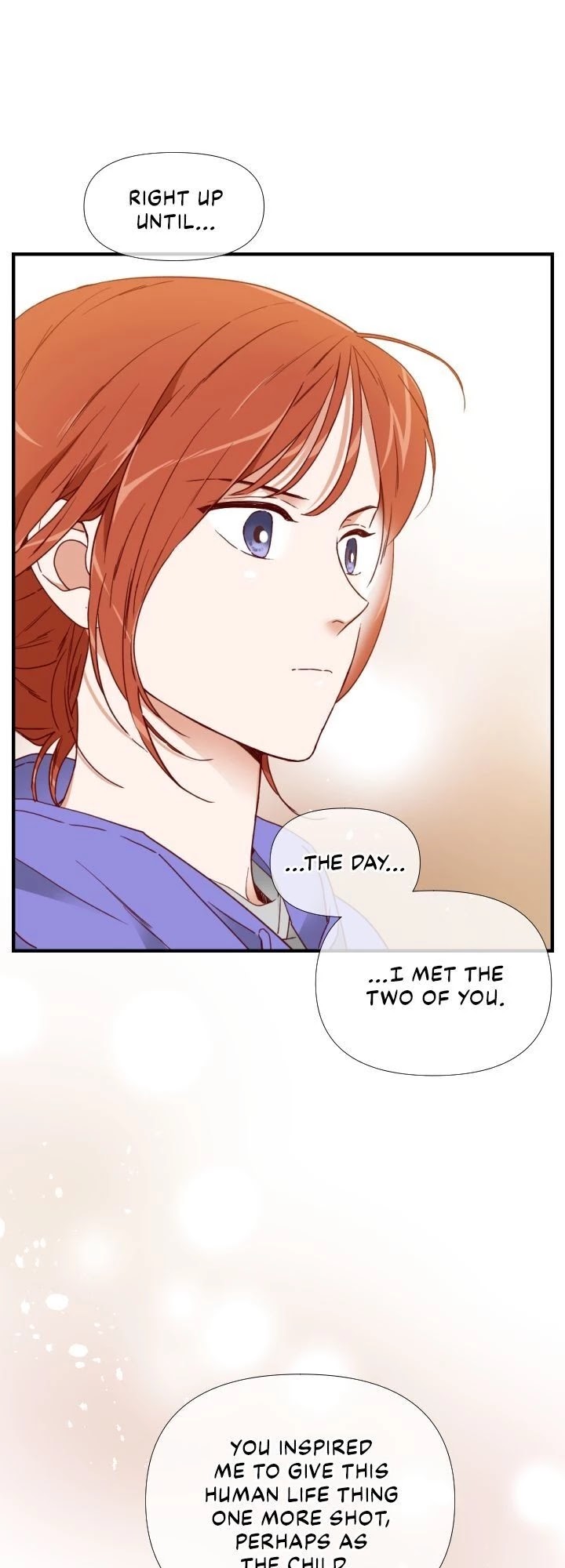 An Hour Of Romance - Chapter 93