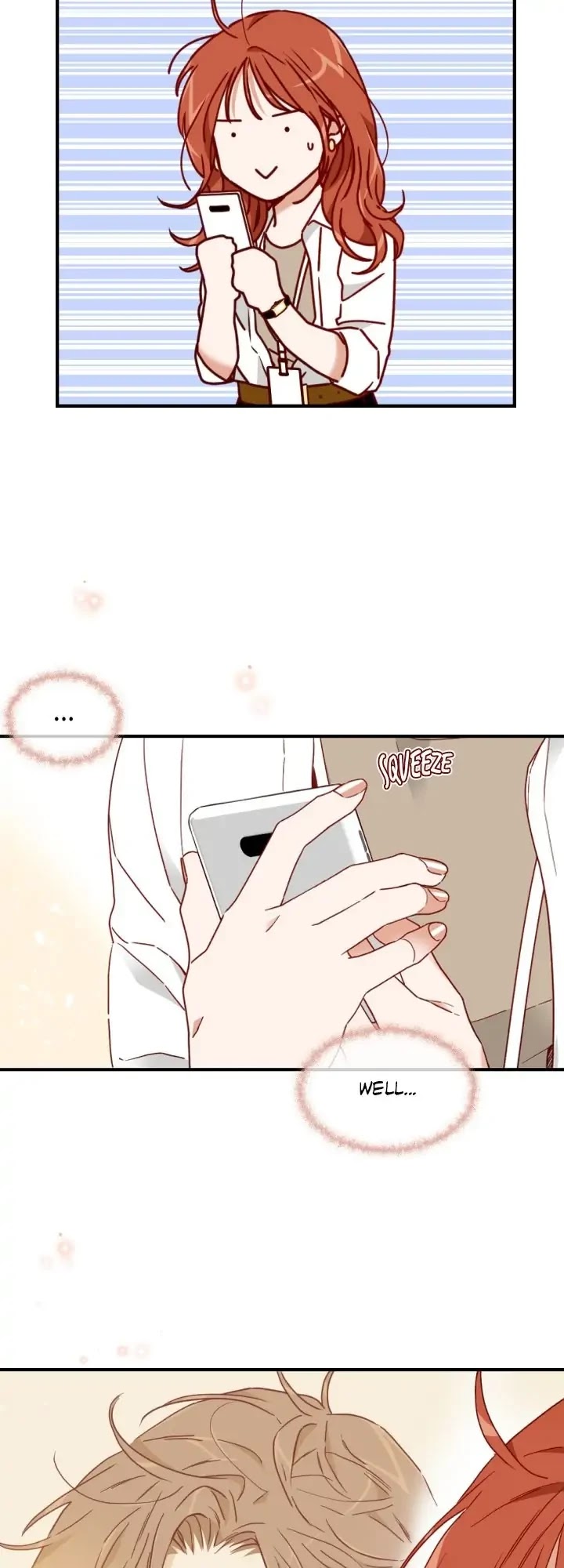 An Hour Of Romance - Chapter 95