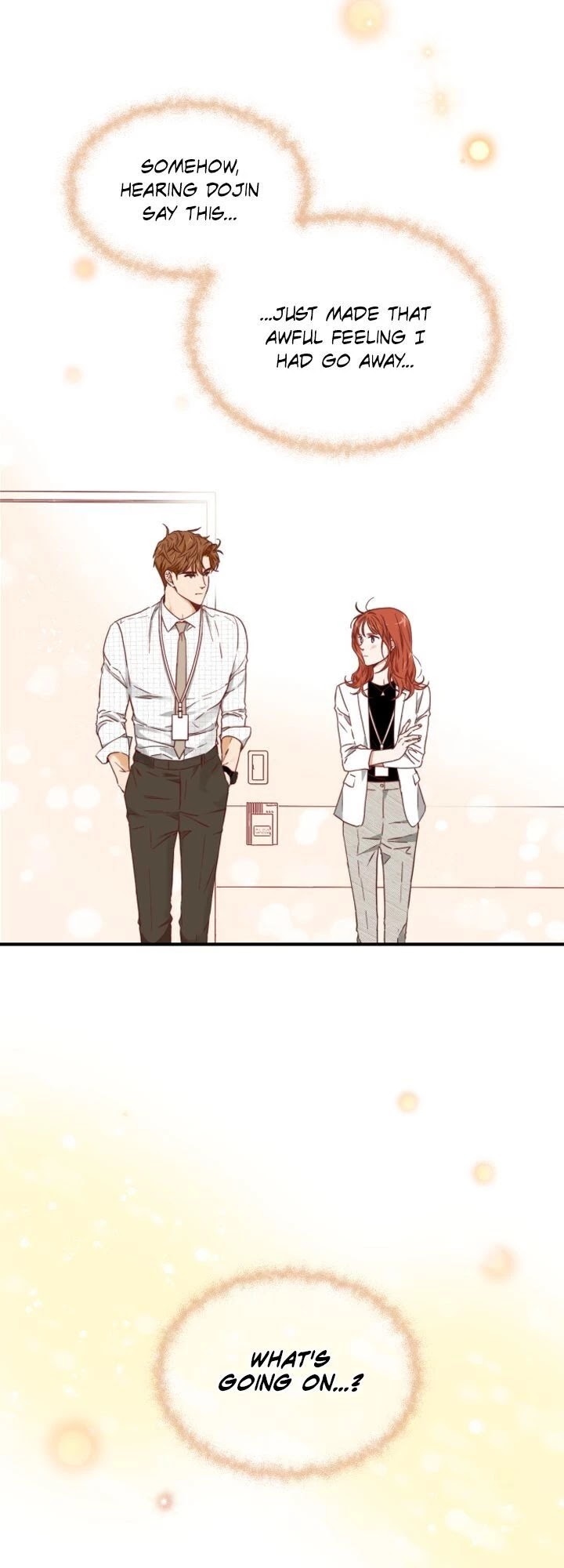 An Hour Of Romance - Chapter 58