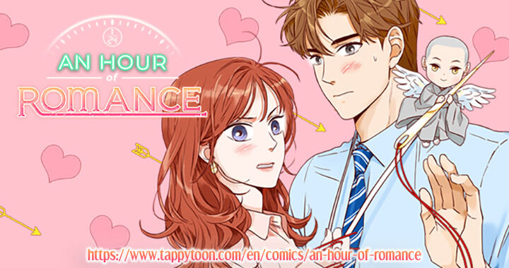 An Hour Of Romance - Chapter 58