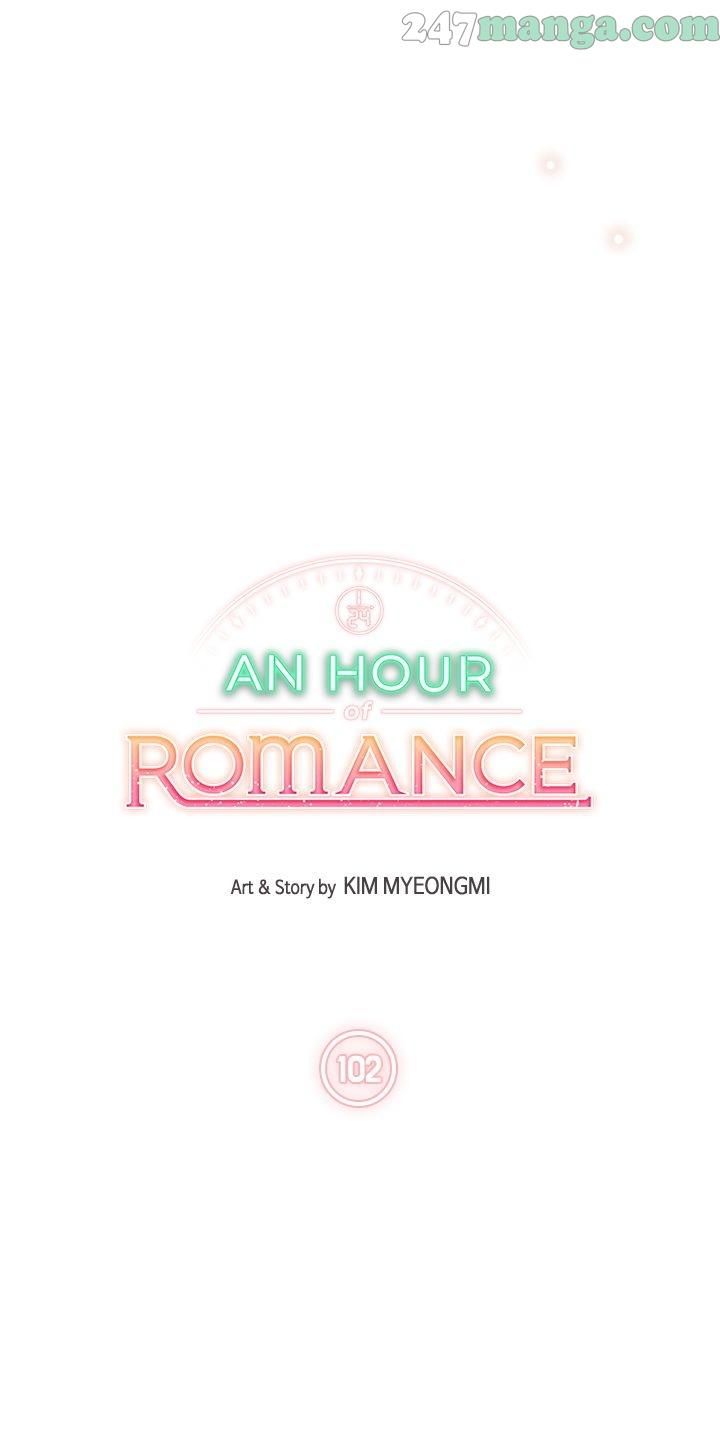 An Hour Of Romance - Chapter 102