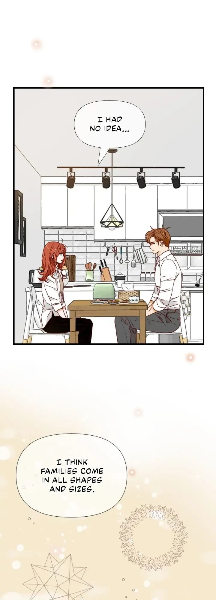 An Hour Of Romance - Chapter 97