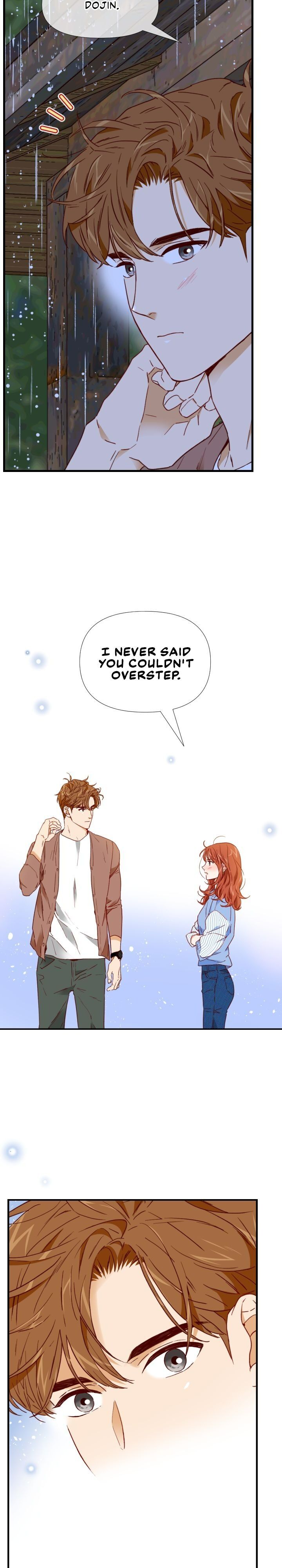 An Hour Of Romance - Chapter 86