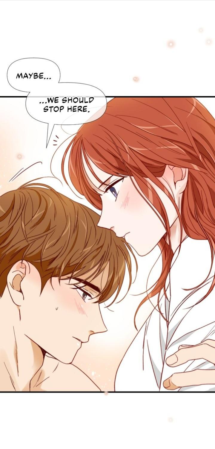 An Hour Of Romance - Chapter 133