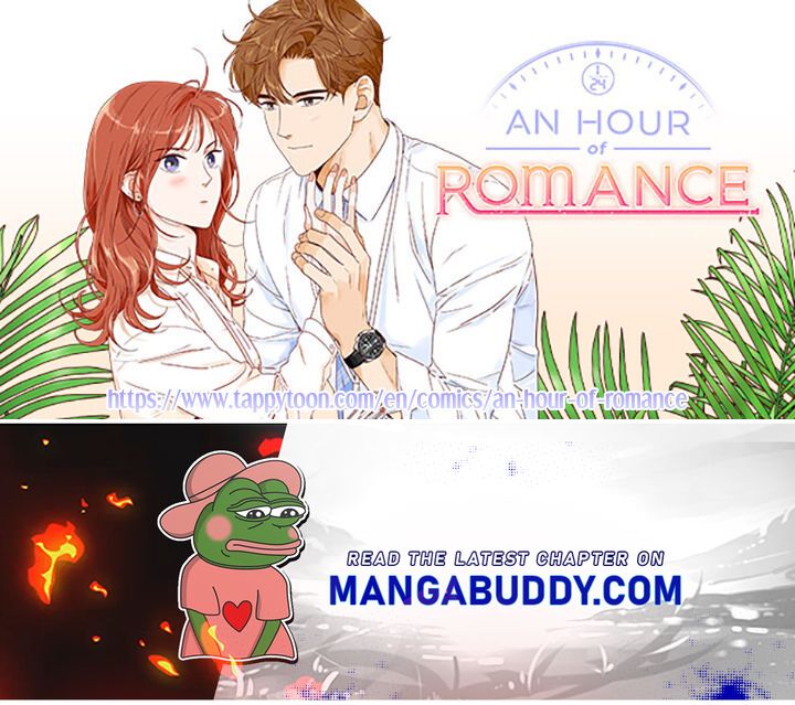 An Hour Of Romance - Chapter 89