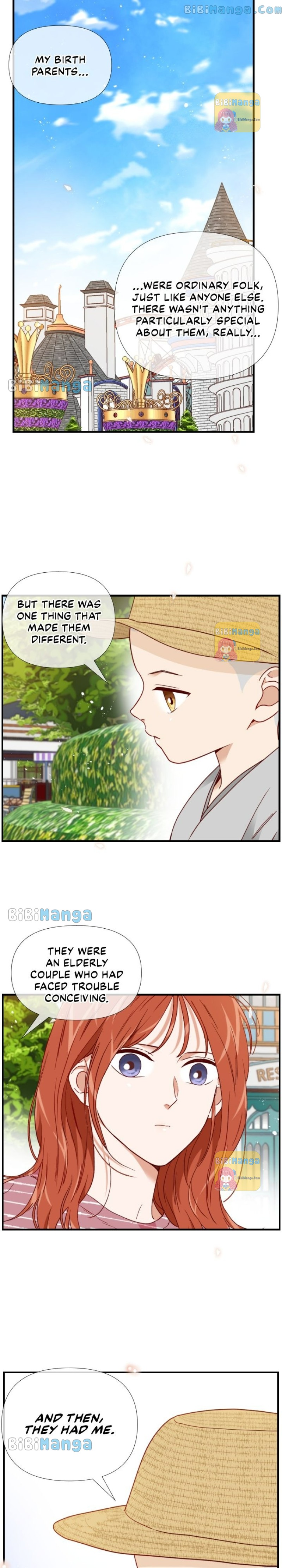 An Hour Of Romance - Chapter 137