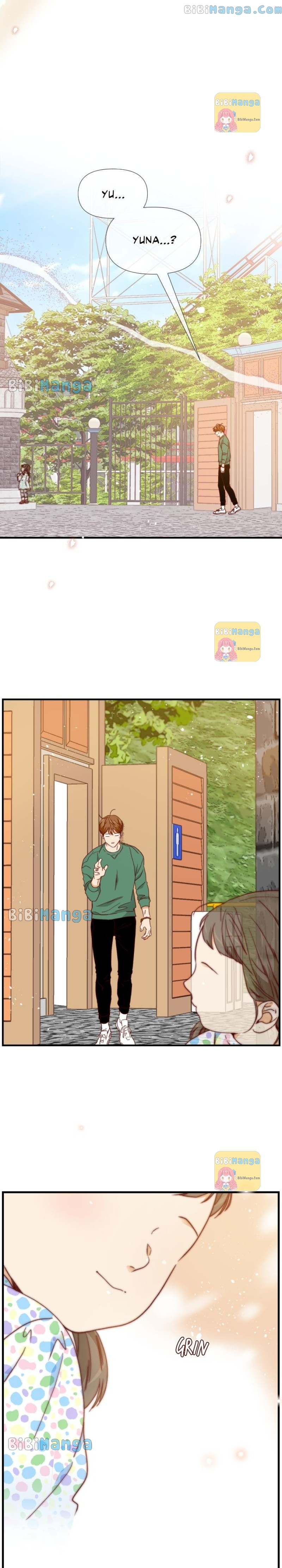 An Hour Of Romance - Chapter 137