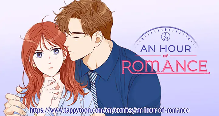 An Hour Of Romance - Chapter 107