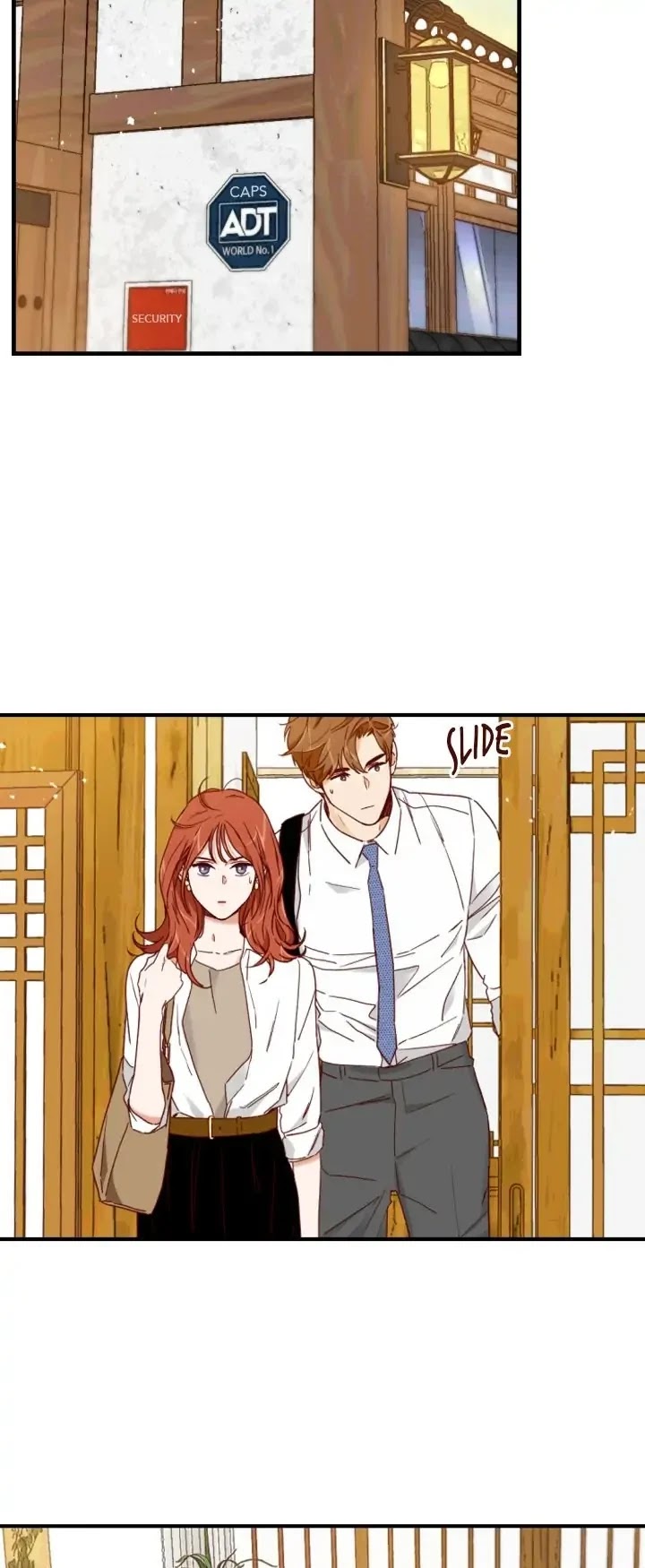 An Hour Of Romance - Chapter 96