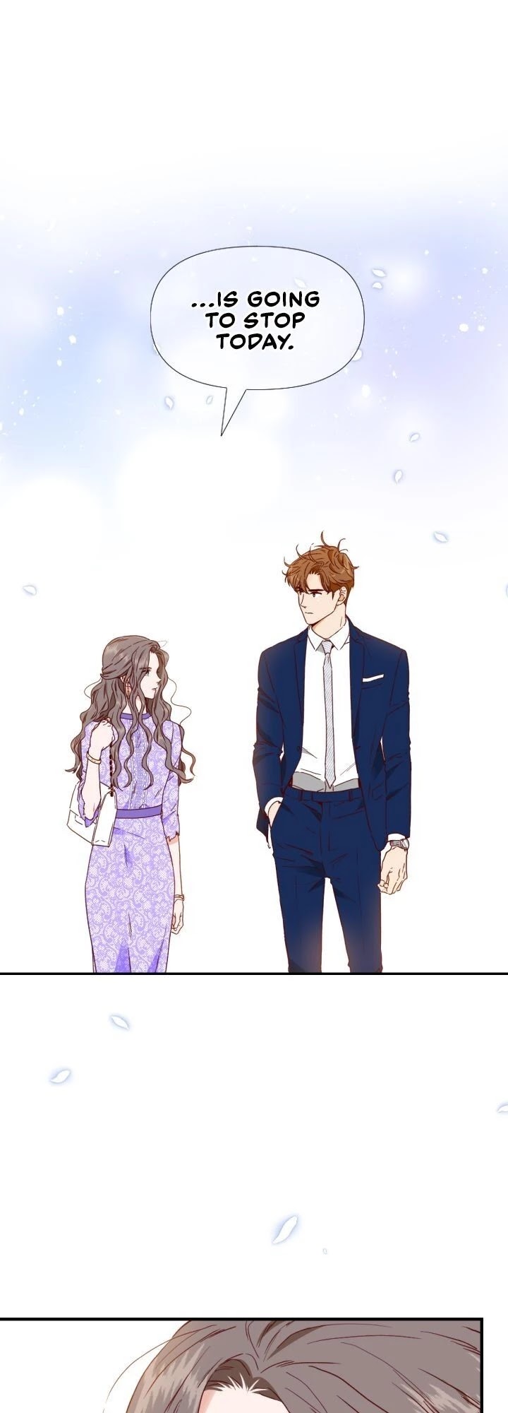 An Hour Of Romance - Chapter 80