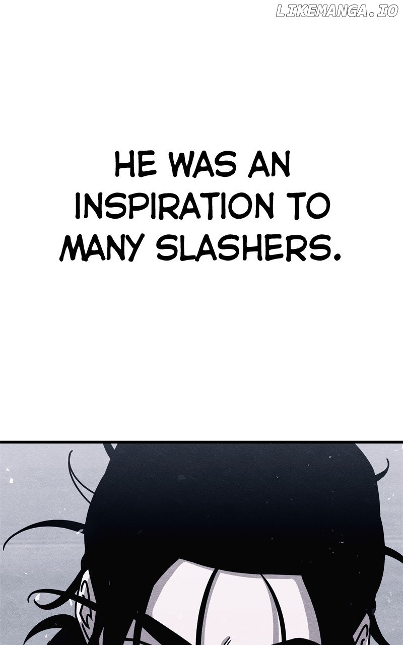 Zombie X Slasher - Chapter 70