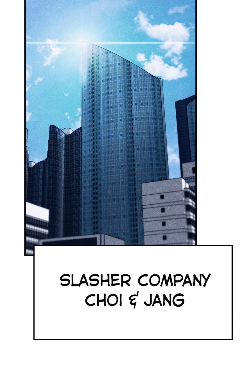 Zombie X Slasher - Chapter 46