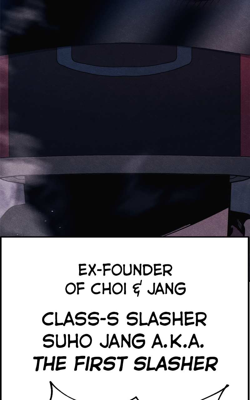 Zombie X Slasher - Chapter 46