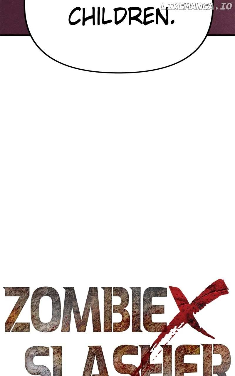 Zombie X Slasher - Chapter 51