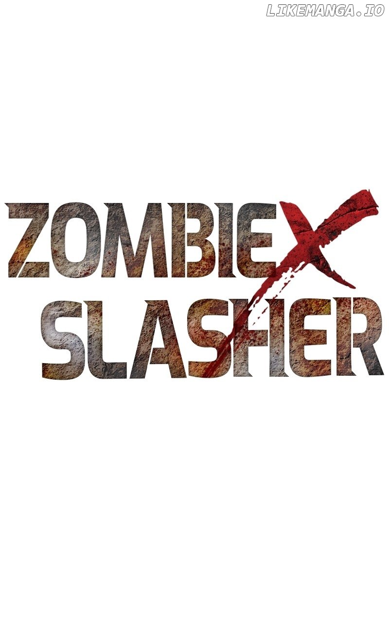 Zombie X Slasher - Chapter 33