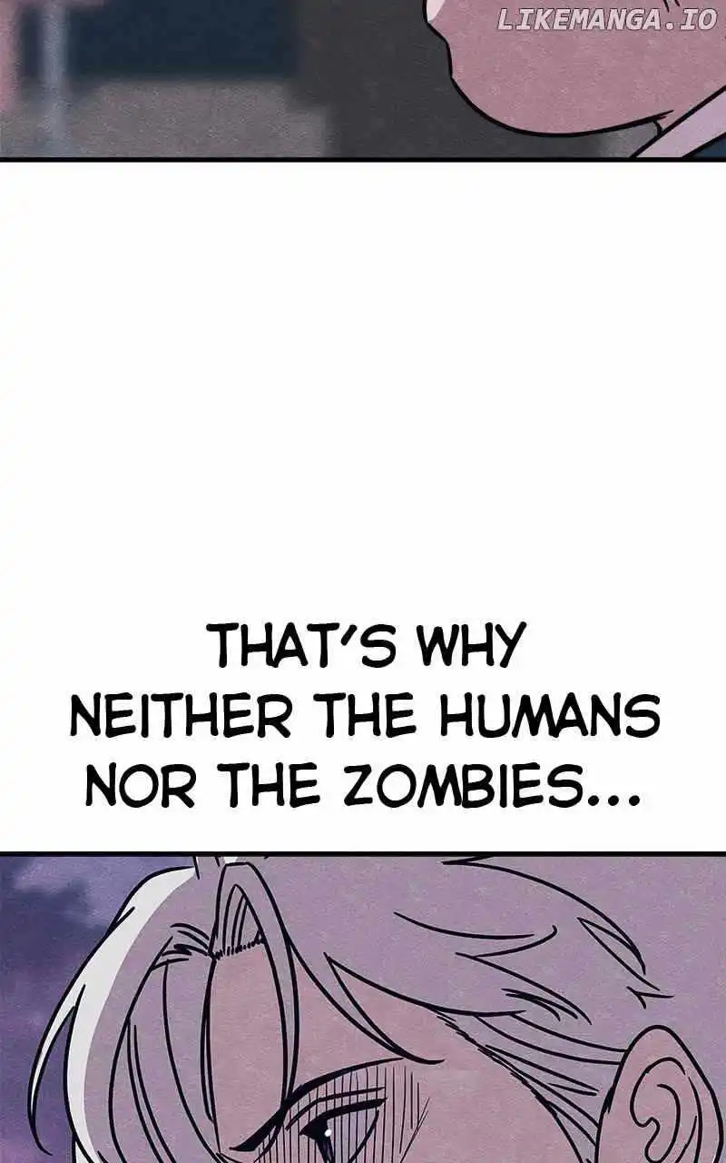 Zombie X Slasher - Chapter 79