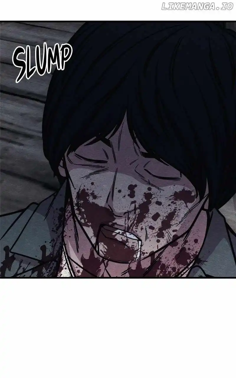 Zombie X Slasher - Chapter 60