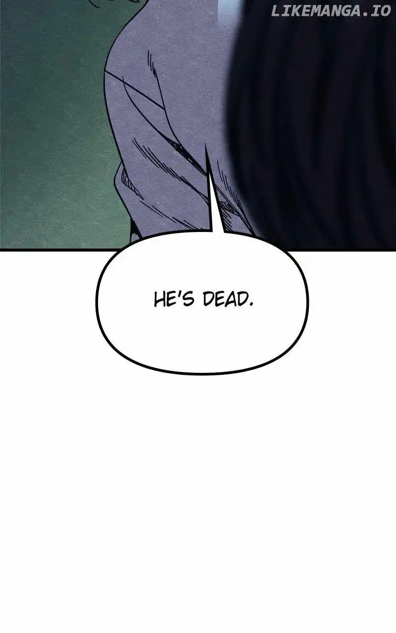 Zombie X Slasher - Chapter 60