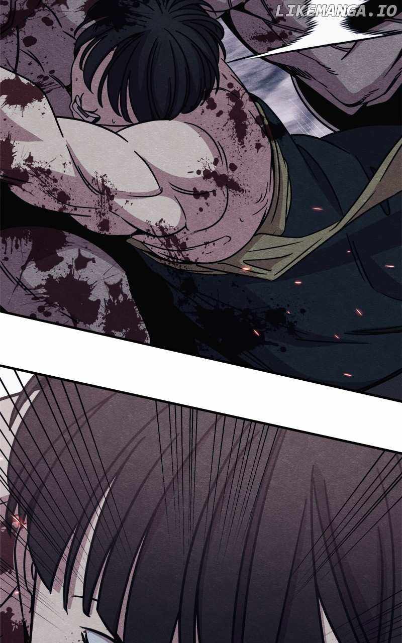 Zombie X Slasher - Chapter 43