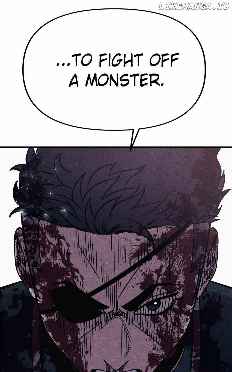 Zombie X Slasher - Chapter 43