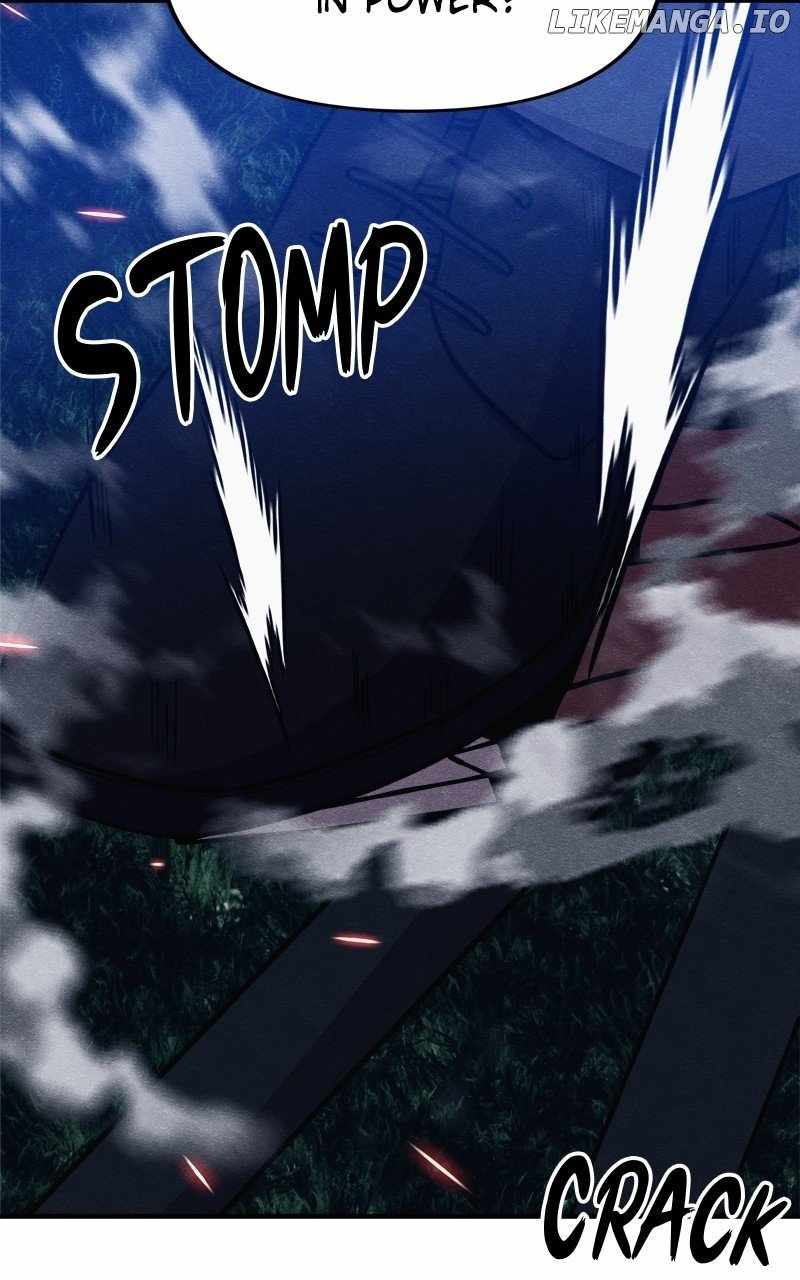 Zombie X Slasher - Chapter 36