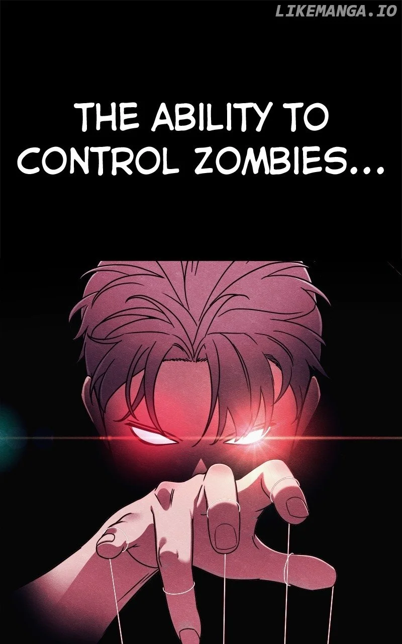 Zombie X Slasher - Chapter 71