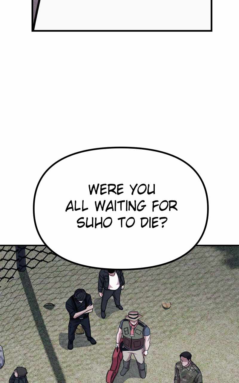 Zombie X Slasher - Chapter 61