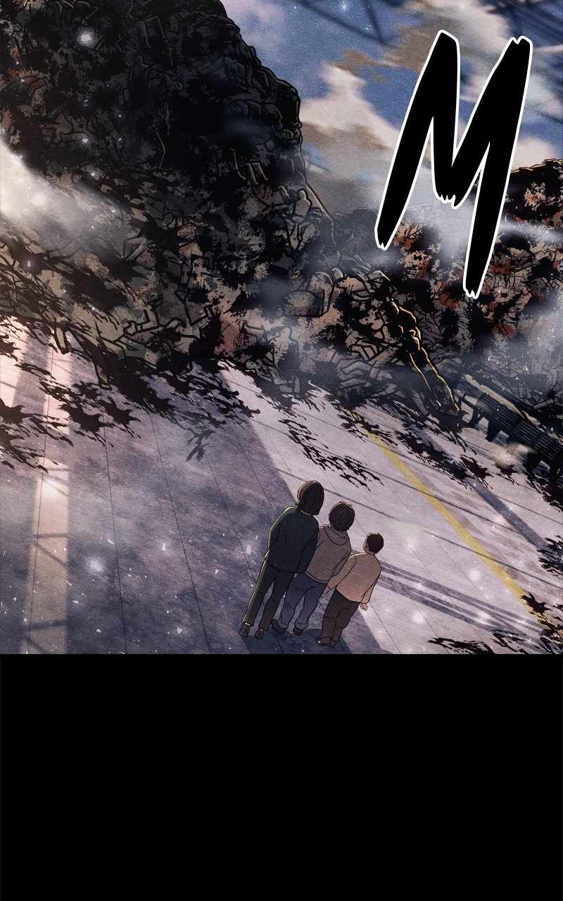 Zombie X Slasher - Chapter 72