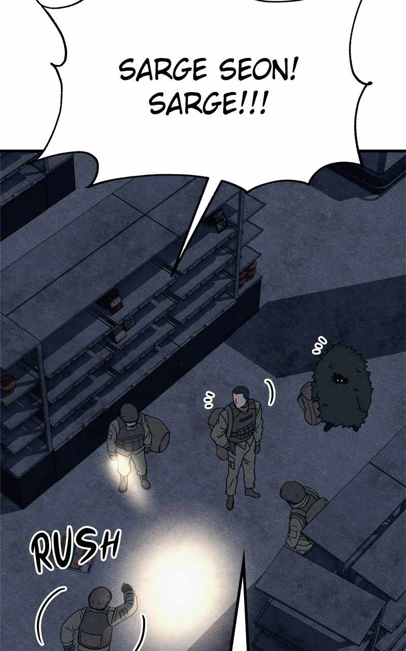 Zombie X Slasher - Chapter 72