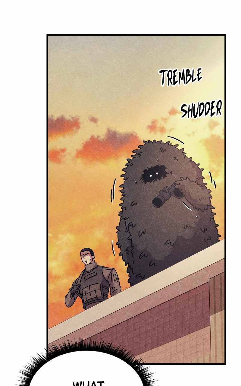 Zombie X Slasher - Chapter 72