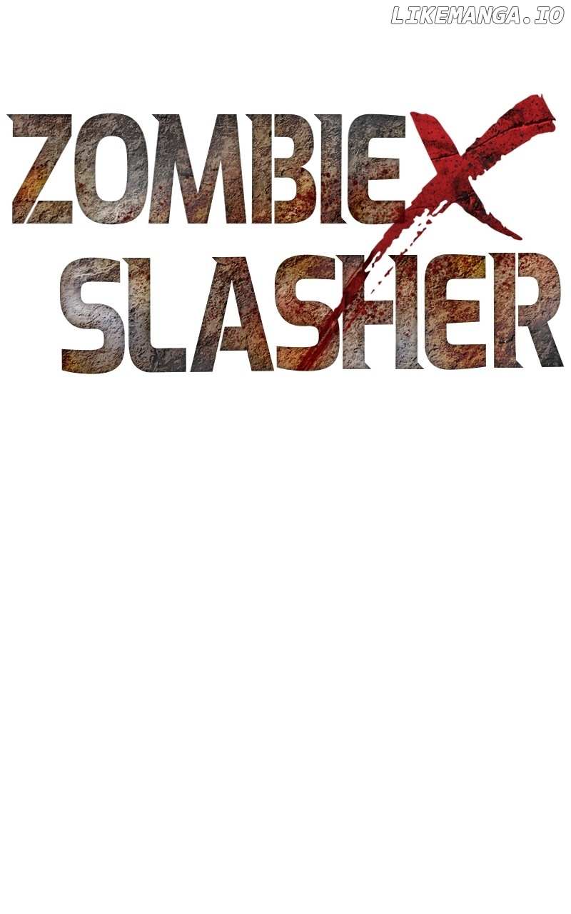 Zombie X Slasher - Chapter 38