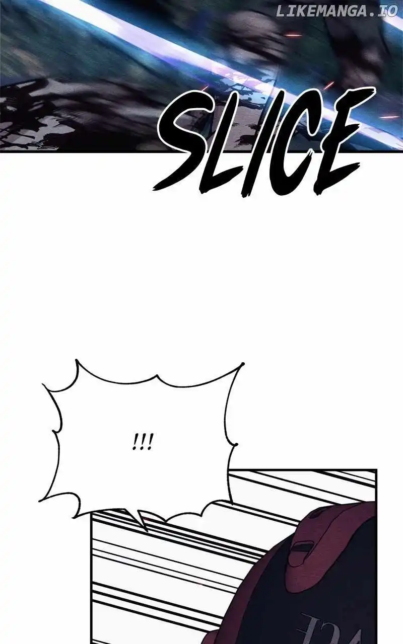 Zombie X Slasher - Chapter 64