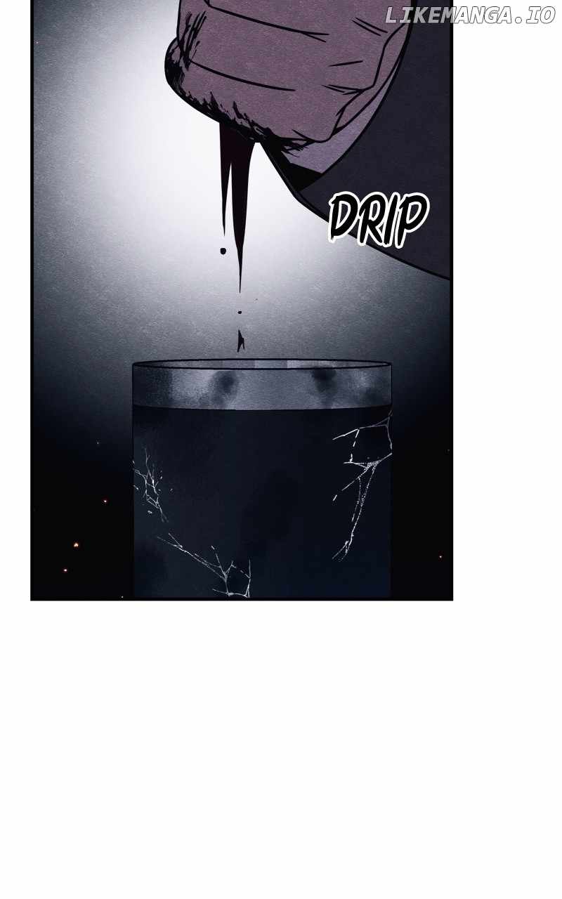 Zombie X Slasher - Chapter 32