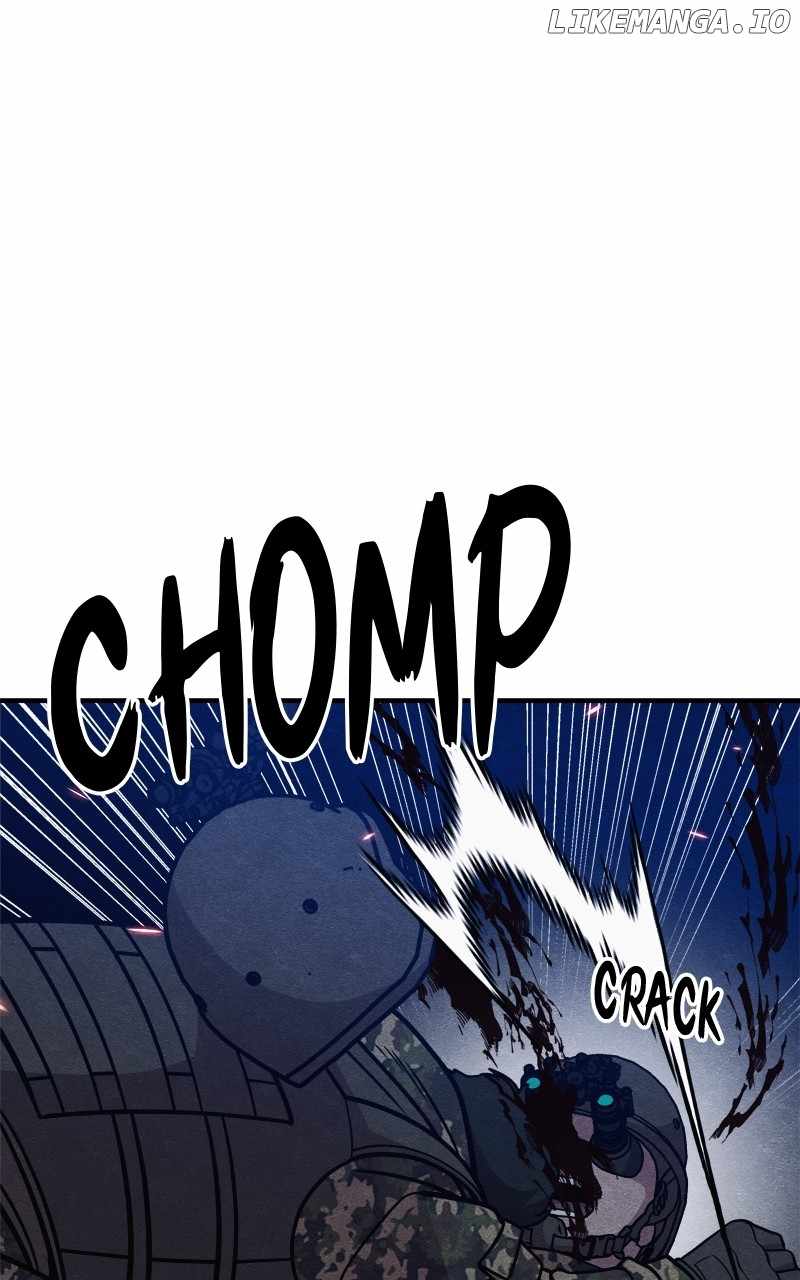 Zombie X Slasher - Chapter 32